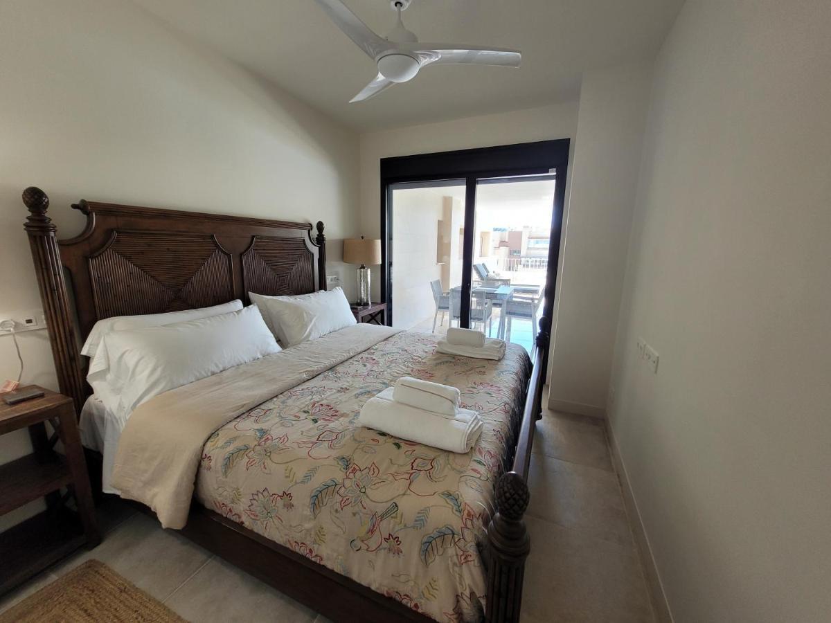 Stunning Apartment La Cala De Mijas - Walking Distance To The Beach And Town - Pool Open Екстериор снимка