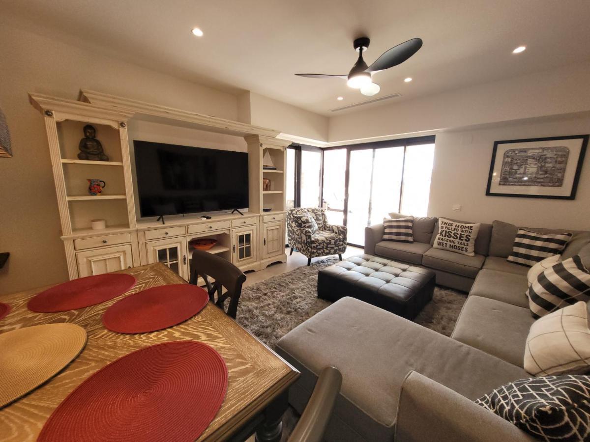 Stunning Apartment La Cala De Mijas - Walking Distance To The Beach And Town - Pool Open Екстериор снимка