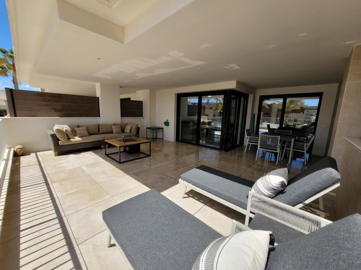 Stunning Apartment La Cala De Mijas - Walking Distance To The Beach And Town - Pool Open Екстериор снимка