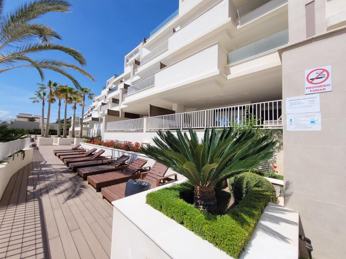 Stunning Apartment La Cala De Mijas - Walking Distance To The Beach And Town - Pool Open Екстериор снимка