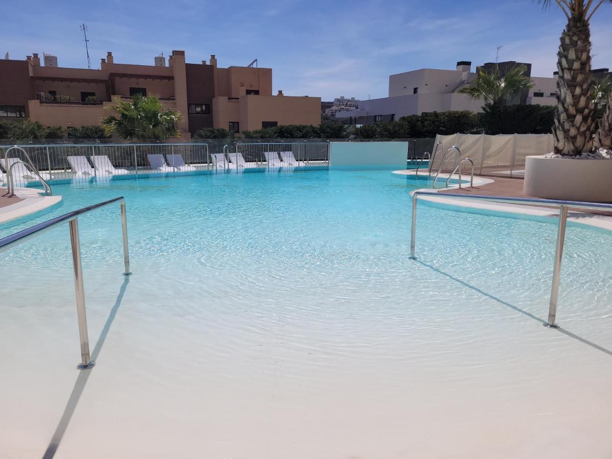 Stunning Apartment La Cala De Mijas - Walking Distance To The Beach And Town - Pool Open Екстериор снимка