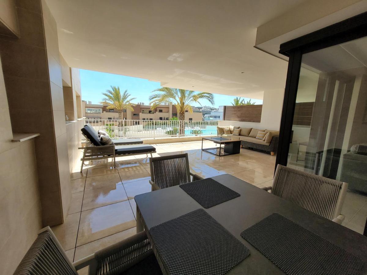 Stunning Apartment La Cala De Mijas - Walking Distance To The Beach And Town - Pool Open Екстериор снимка