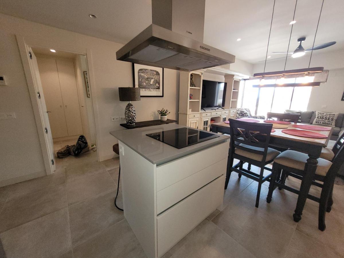 Stunning Apartment La Cala De Mijas - Walking Distance To The Beach And Town - Pool Open Екстериор снимка
