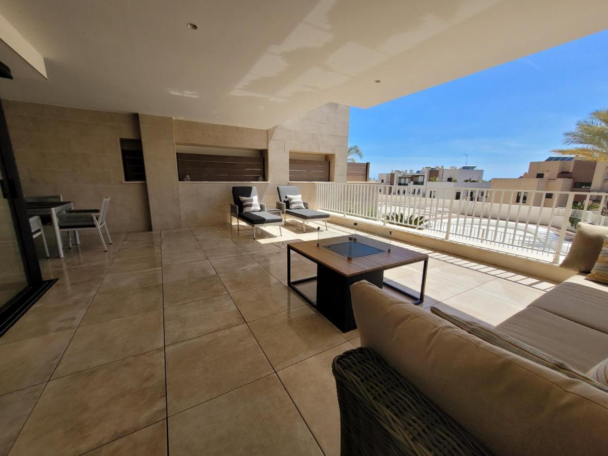 Stunning Apartment La Cala De Mijas - Walking Distance To The Beach And Town - Pool Open Екстериор снимка