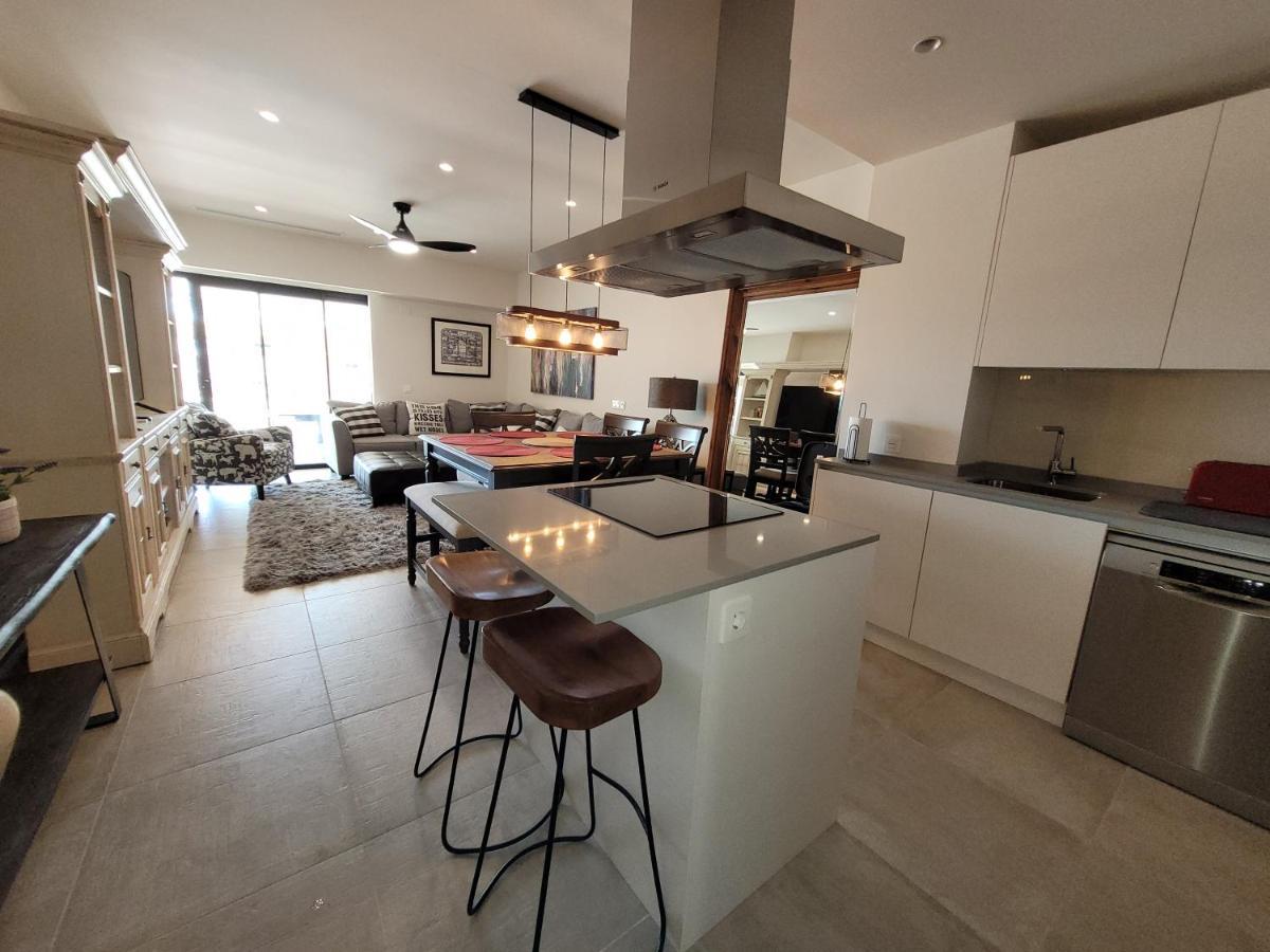 Stunning Apartment La Cala De Mijas - Walking Distance To The Beach And Town - Pool Open Екстериор снимка
